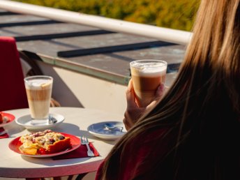 Meeresauszeit im Strandhotel auf Sylt - 4 Tage an der Nordsee