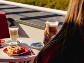 Windstärke 4 | Kurzurlaub auf Sylt, direkt am Strand in Westerland 