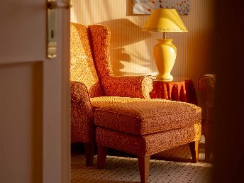 Meeresauszeit im Strandhotel auf Sylt - 4 Tage an der Nordsee