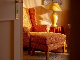 Windstärke 4 | Kurzurlaub auf Sylt, direkt am Strand in Westerland 