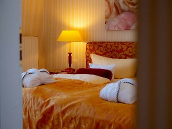 Meeresauszeit im Strandhotel auf Sylt - 4 Tage an der Nordsee