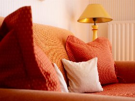 Windstärke 4 | Kurzurlaub auf Sylt, direkt am Strand in Westerland 