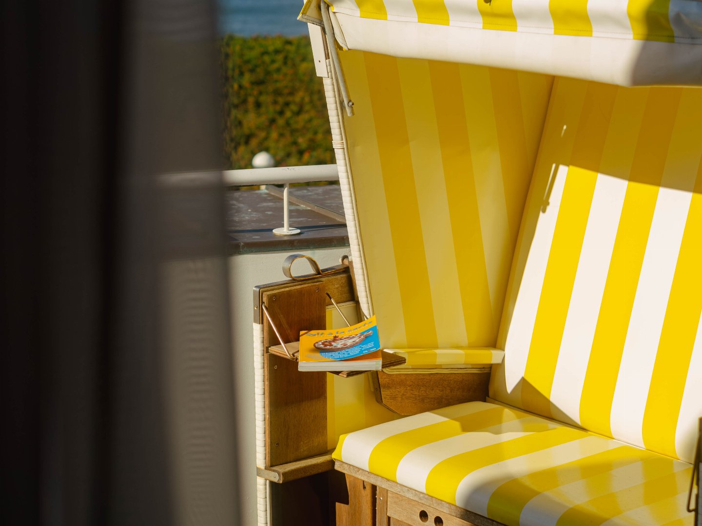 Meeresauszeit im Strandhotel auf Sylt - 4 Tage an der Nordsee