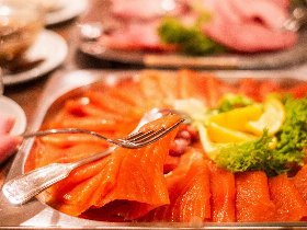 Windstärke 4 | Kurzurlaub auf Sylt, direkt am Strand in Westerland 