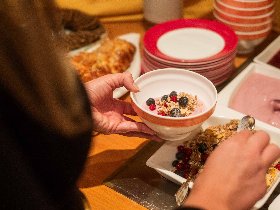 Windstärke 4 | Kurzurlaub auf Sylt, direkt am Strand in Westerland 