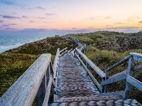 Windstärke 3 | Kurzurlaub auf Sylt, direkt am Strand in Westerland