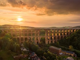 3 Tage Vogtländer Winterschnäppchen inkl. Halbpension plus