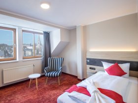 3 Tage Vogtländer Winterschnäppchen inkl. Halbpension plus