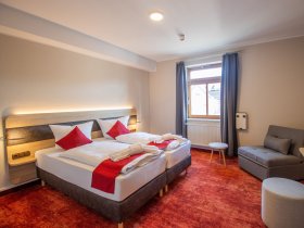 3 Tage Vogtländer Winterschnäppchen inkl. Halbpension plus