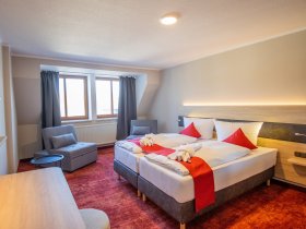 3 Tage Vogtländer Winterschnäppchen inkl. Halbpension plus