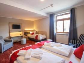 3 Tage Vogtländer Winterschnäppchen inkl. Halbpension plus