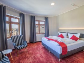 3 Tage Vogtländer Winterschnäppchen inkl. Halbpension plus