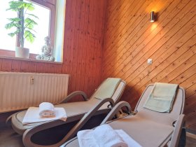 Vogtlandkurztrip- 4 Tage inkl. HP plus und Besuch einer Schaustickerei
