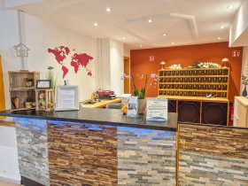 Vogtlandkurztrip- 4 Tage inkl. HP plus und Besuch einer Schaustickerei
