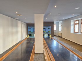 Vogtlandkurztrip- 4 Tage inkl. HP plus und Besuch einer Schaustickerei