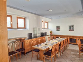 Vogtlandkurztrip- 4 Tage inkl. HP plus und Besuch einer Schaustickerei