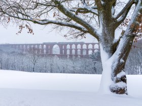 3 Tage Vogtländer Winterschnäppchen inkl. Halbpension plus