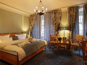 3 Tage Kurzurlaub - Auszeit vom Alltag 