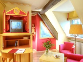 3 Tage Kurzurlaub - Auszeit vom Alltag 