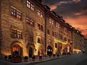 3 Tage Kurzurlaub - Auszeit vom Alltag 