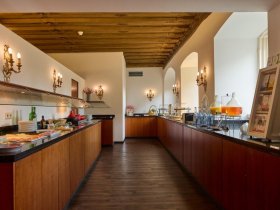 3 Tage Kurzurlaub - Auszeit vom Alltag 