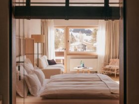 Skigenuss am Arlberg / Lech mit Frühstück