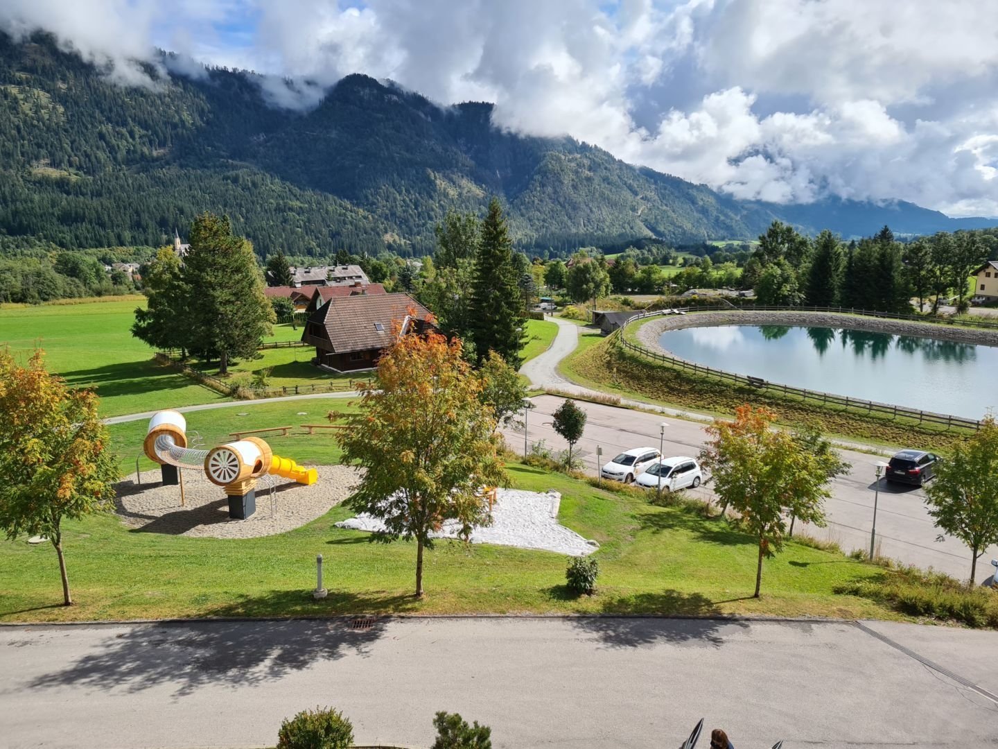 Familienurlaub in der Region Nassfeld-Weißensee: Natur, Spaß und Erholung im Gitschtal | 2 Nächte