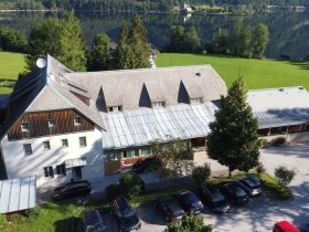 Grundlsee-Idylle zu jeder Jahreszeit – Ihr Wohlfühlurlaub im Salzkammergut | 2 Nächte