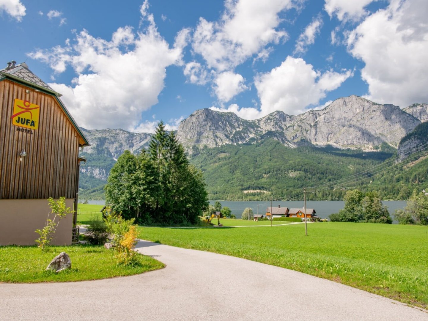 Genießen Sie den Winter – Jänner-Special am Grundlsee I 4 Nächte