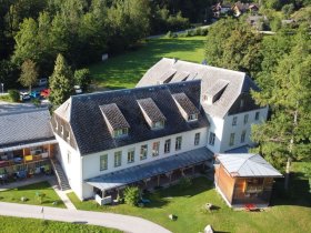 Grundlsee-Idylle zu jeder Jahreszeit – Ihr Wohlfühlurlaub im Salzkammergut | 2 Nächte