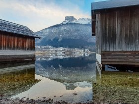 Grundlsee-Idylle zu jeder Jahreszeit – Ihr Wohlfühlurlaub im Salzkammergut | 2 Nächte