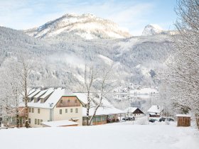 Grundlsee-Idylle zu jeder Jahreszeit – Ihr Wohlfühlurlaub im Salzkammergut | 2 Nächte