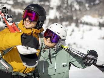 Thermengenuss trifft Skivergnügen: Winterurlaub im Ausseerland I 2 Nächte