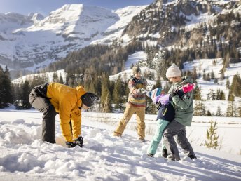 Thermengenuss trifft Skivergnügen: Winterurlaub im Ausseerland I 3 Nächte