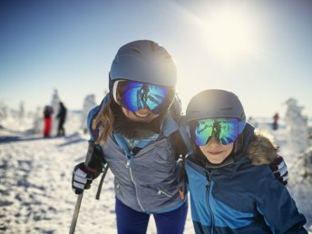 Thermengenuss trifft Skivergnügen: Winterurlaub im Ausseerland I 5 Nächte