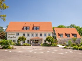 Silvesterzauber im Steigenhaus