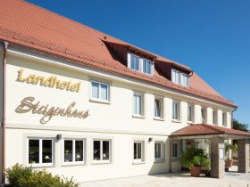 Silvesterzauber im Steigenhaus