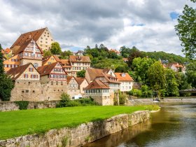 Genießer Auszeit in Hohenlohe