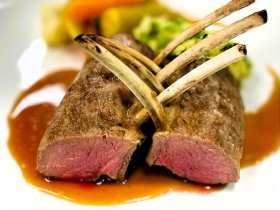 Oster-Auszeit in Hohenlohe