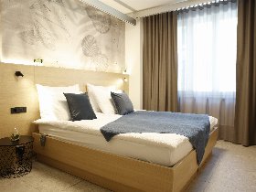 Wellness, Relax & Meer: Kurzurlaub an der slowenischen Küste inkl. Massage| 2 Nächte