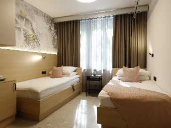 Winterentspannung in Izola inkl. Massage & Halbpension| 4 Nächte