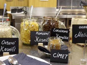 Wellness, Relax & Meer: Kurzurlaub an der slowenischen Küste inkl. Massage| 2 Nächte