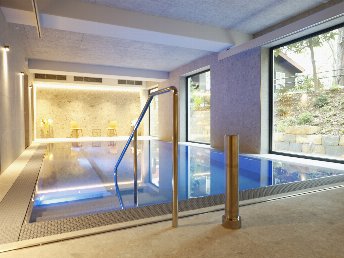 Winterentspannung in Izola inkl. Massage & Halbpension| 4 Nächte