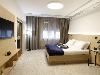 Winterentspannung in Izola inkl. Massage & Halbpension| 4 Nächte