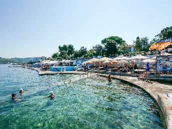 Winterentspannung in Izola inkl. Massage & Halbpension| 4 Nächte
