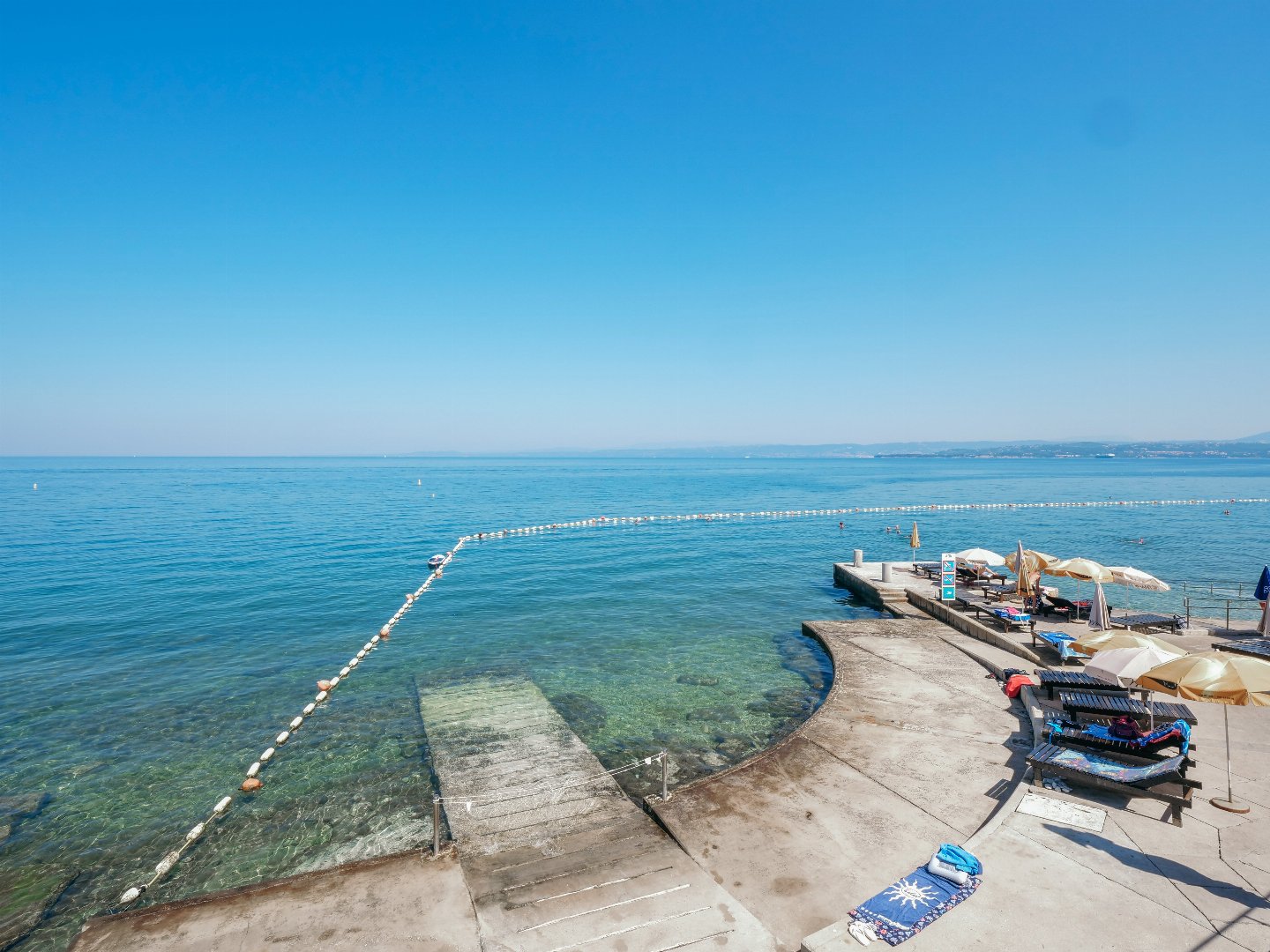 Winterentspannung in Izola inkl. Massage & Halbpension| 4 Nächte