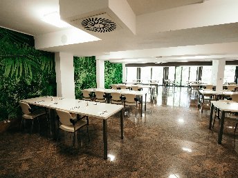 Winterentspannung in Izola inkl. Massage & Halbpension| 4 Nächte