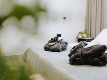 Winterentspannung in Izola inkl. Massage & Halbpension| 4 Nächte