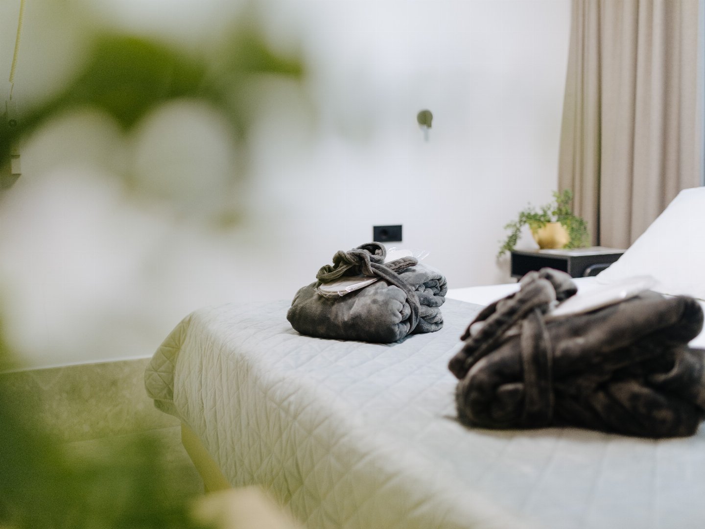 Winterentspannung in Izola inkl. Massage & Halbpension| 4 Nächte