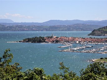 Winterentspannung in Izola inkl. Massage & Halbpension| 4 Nächte
